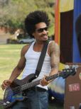 Eddie Steeples