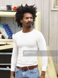 Eddie Steeples