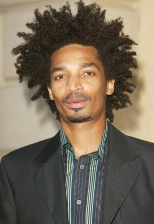 Eddie Steeples