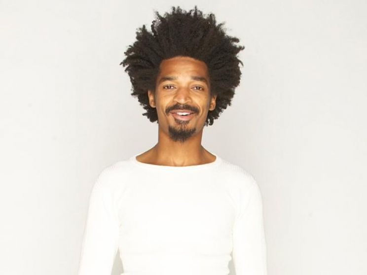 Eddie Steeples