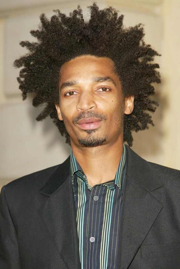 Eddie Steeples