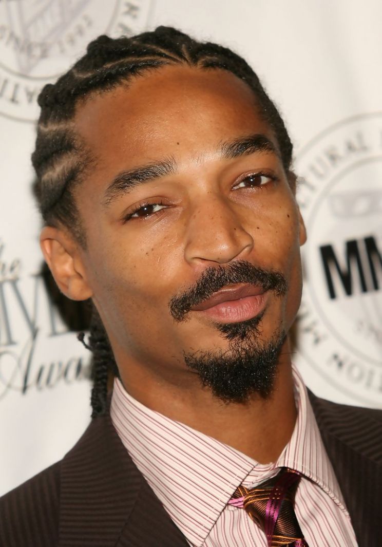 Eddie Steeples