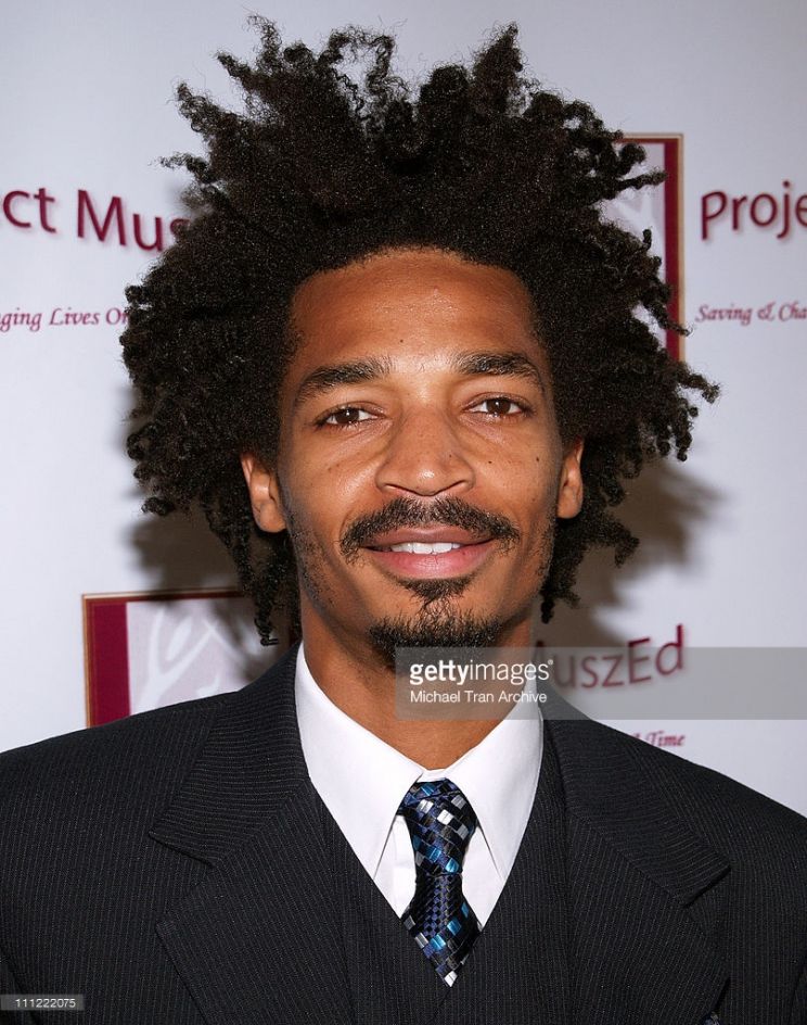 Eddie Steeples