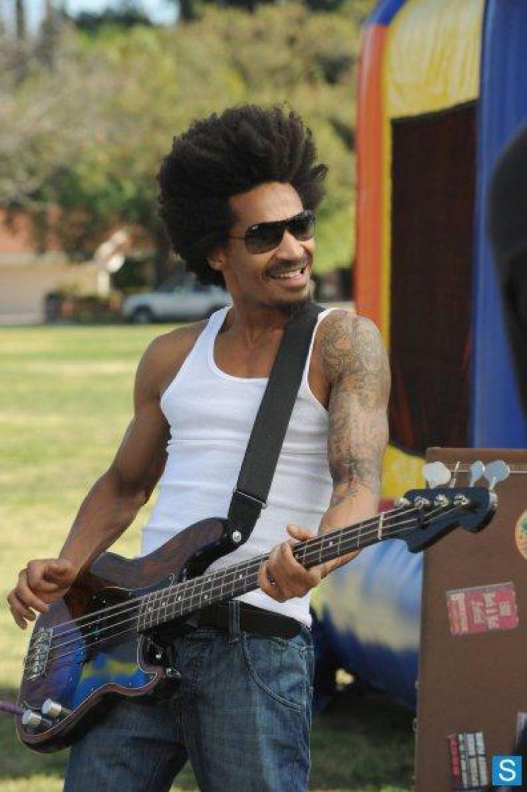 Eddie Steeples