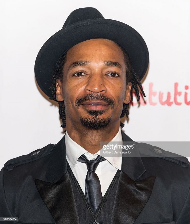 Eddie Steeples