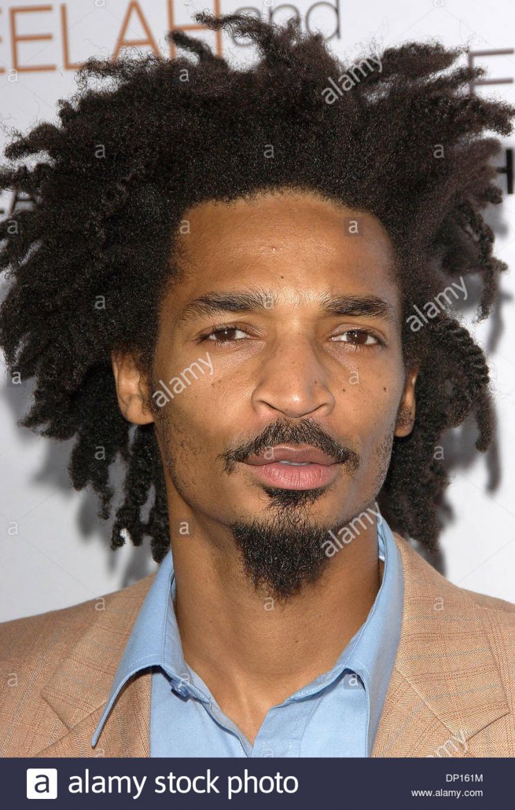 Eddie Steeples