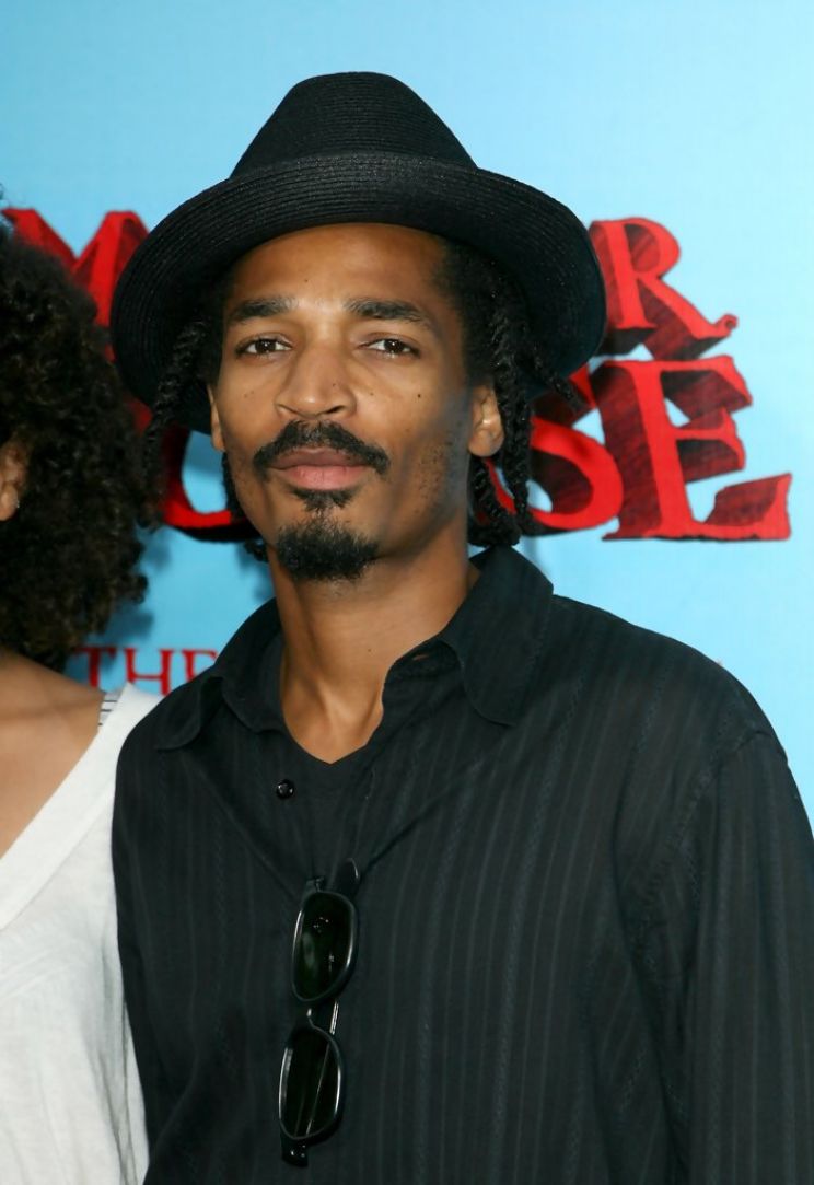 Eddie Steeples