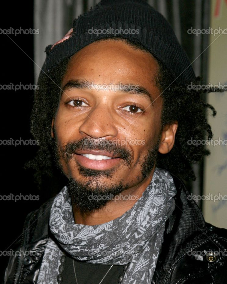 Eddie Steeples