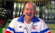 Eddie 'The Eagle' Edwards