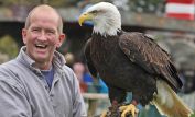 Eddie 'The Eagle' Edwards