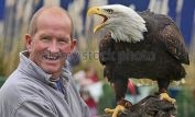 Eddie 'The Eagle' Edwards