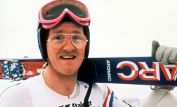 Eddie 'The Eagle' Edwards