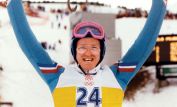 Eddie 'The Eagle' Edwards