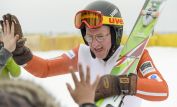 Eddie 'The Eagle' Edwards