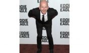 Eddie 'The Eagle' Edwards