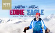 Eddie 'The Eagle' Edwards