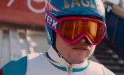 Eddie 'The Eagle' Edwards