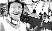 Eddie 'The Eagle' Edwards