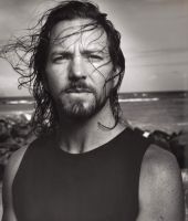 Eddie Vedder