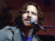 Eddie Vedder