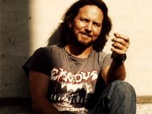 Eddie Vedder