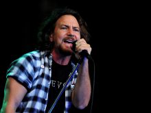 Eddie Vedder