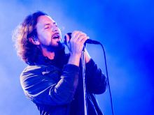 Eddie Vedder