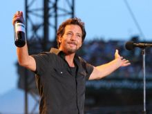 Eddie Vedder