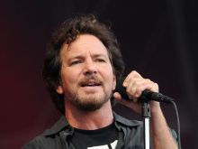 Eddie Vedder