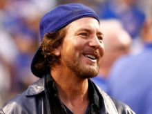 Eddie Vedder