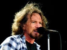 Eddie Vedder