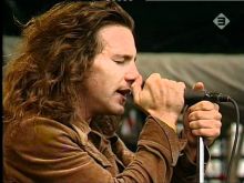 Eddie Vedder #705504 picture (Landscape Medium)