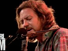 Eddie Vedder