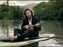 Eddie Vedder