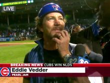 Eddie Vedder