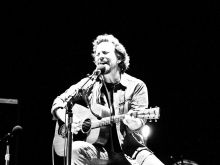 Eddie Vedder