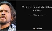 Eddie Vedder