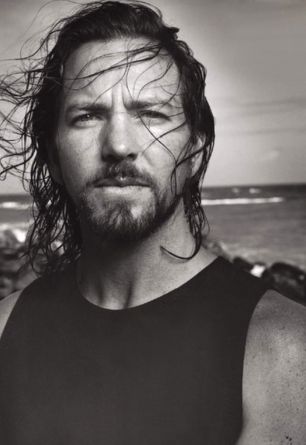 Eddie Vedder