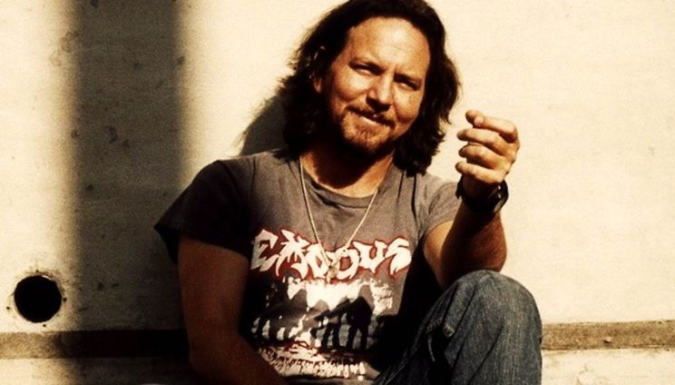 Eddie Vedder