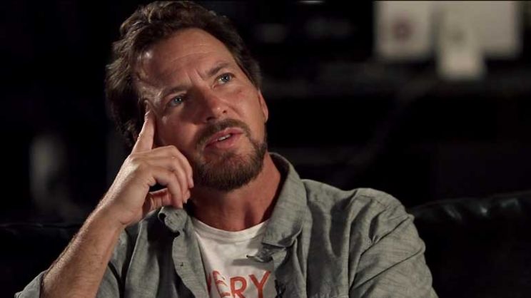 Eddie Vedder