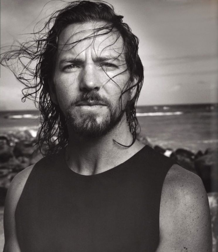 Eddie Vedder