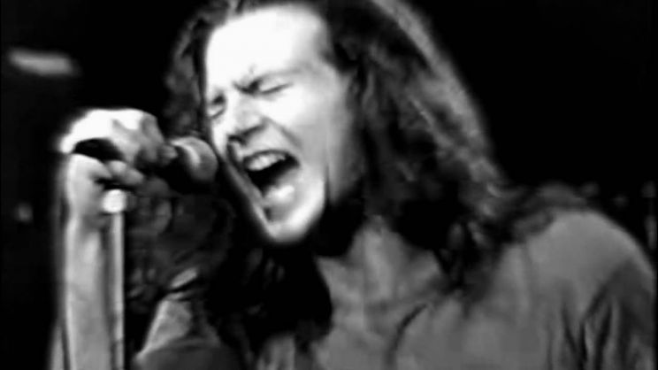 Eddie Vedder