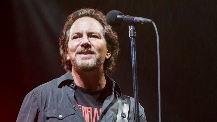 Eddie Vedder