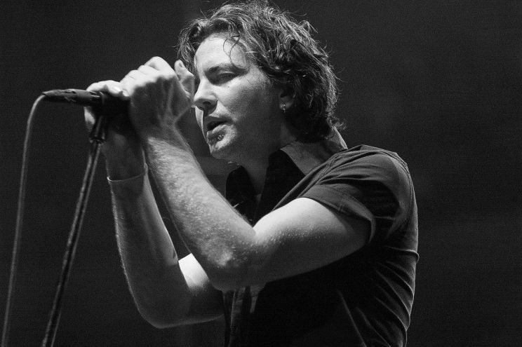 Eddie Vedder