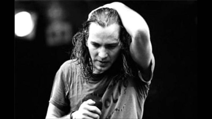 Eddie Vedder