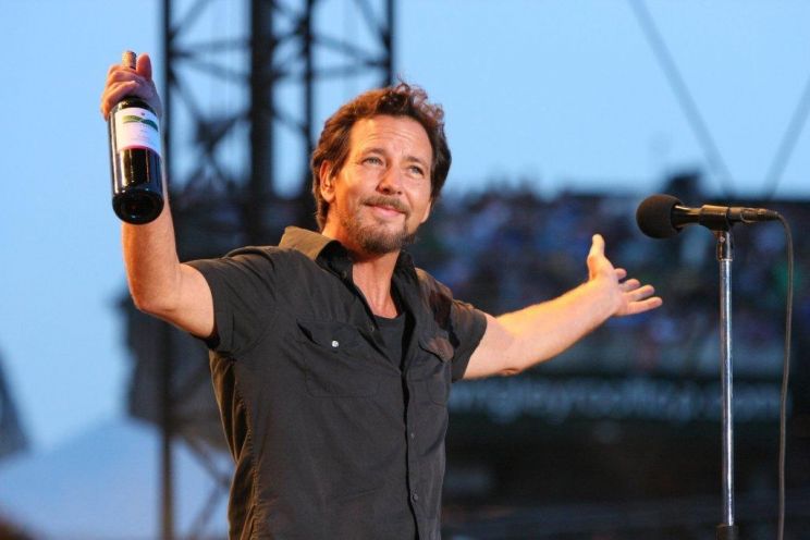 Eddie Vedder