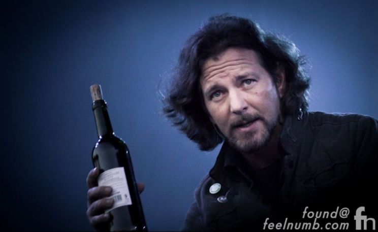 Eddie Vedder