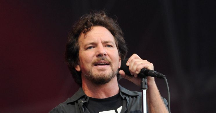 Eddie Vedder