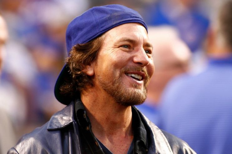 Eddie Vedder