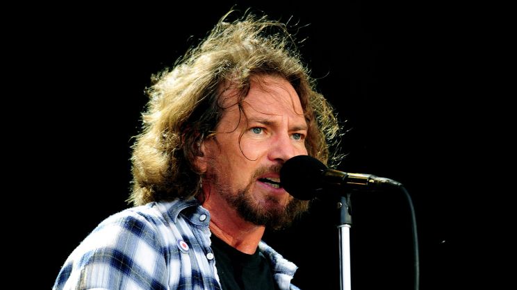 Eddie Vedder